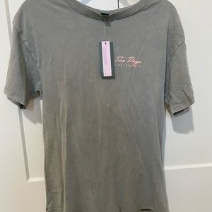 Wild Fable San Diego Tee